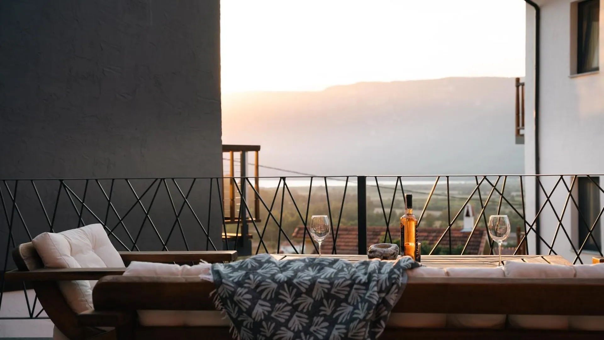 Aparthotel Kikonia Art & Suites Akyaka