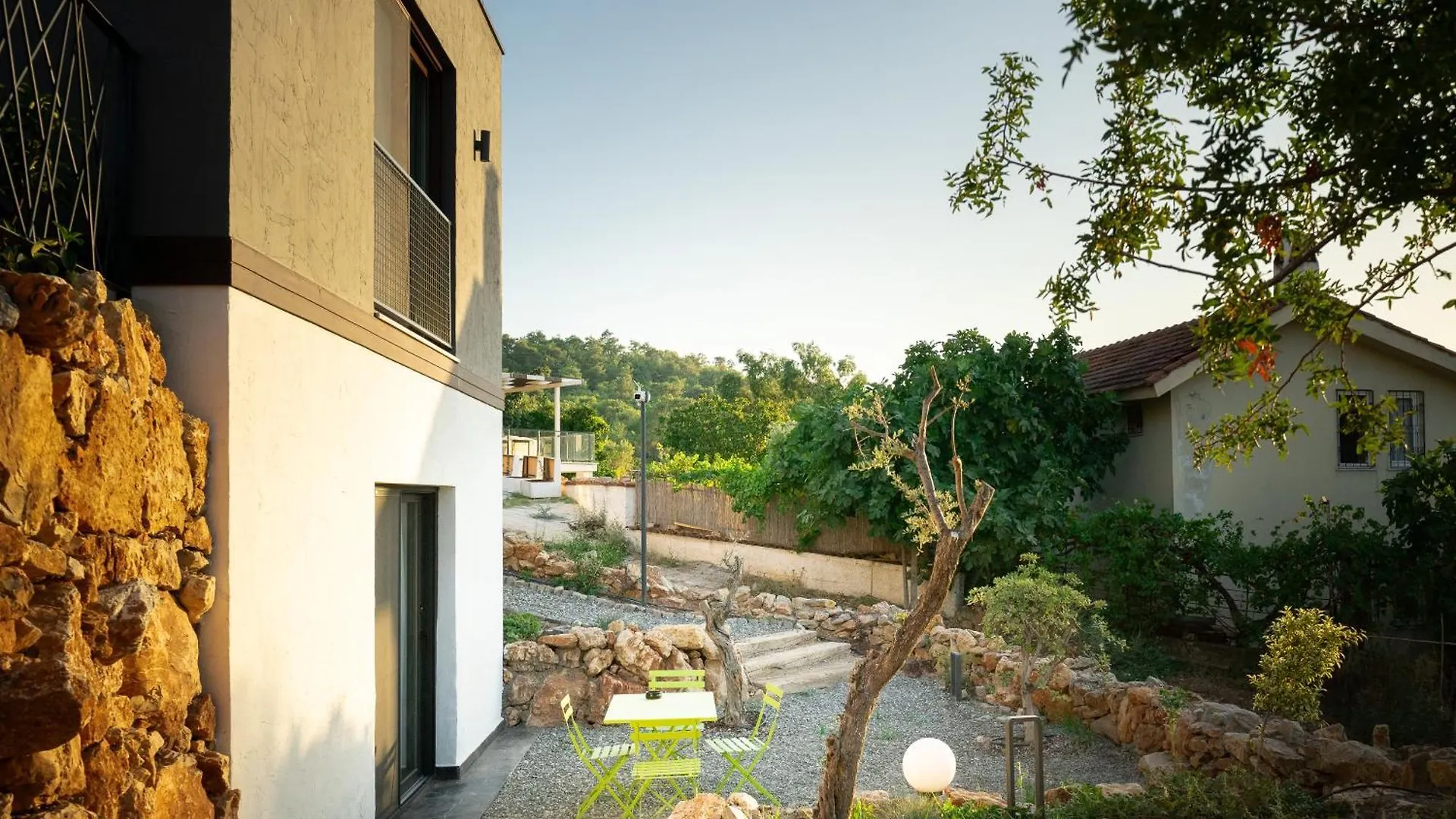 Kikonia Art & Suites Akyaka  0*, Akyaka (Mugla)