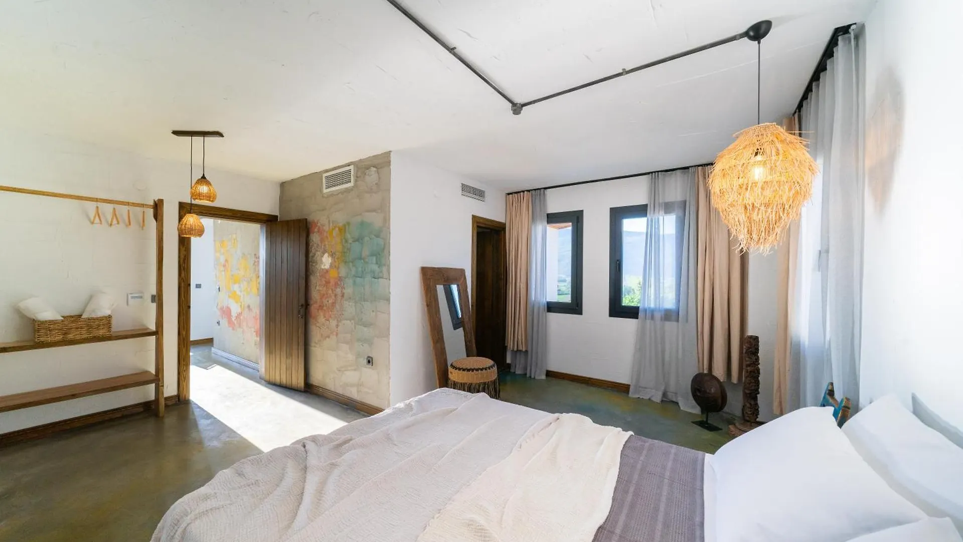 Kikonia Art & Suites Akyaka  0*, Akyaka (Mugla) Turecko
