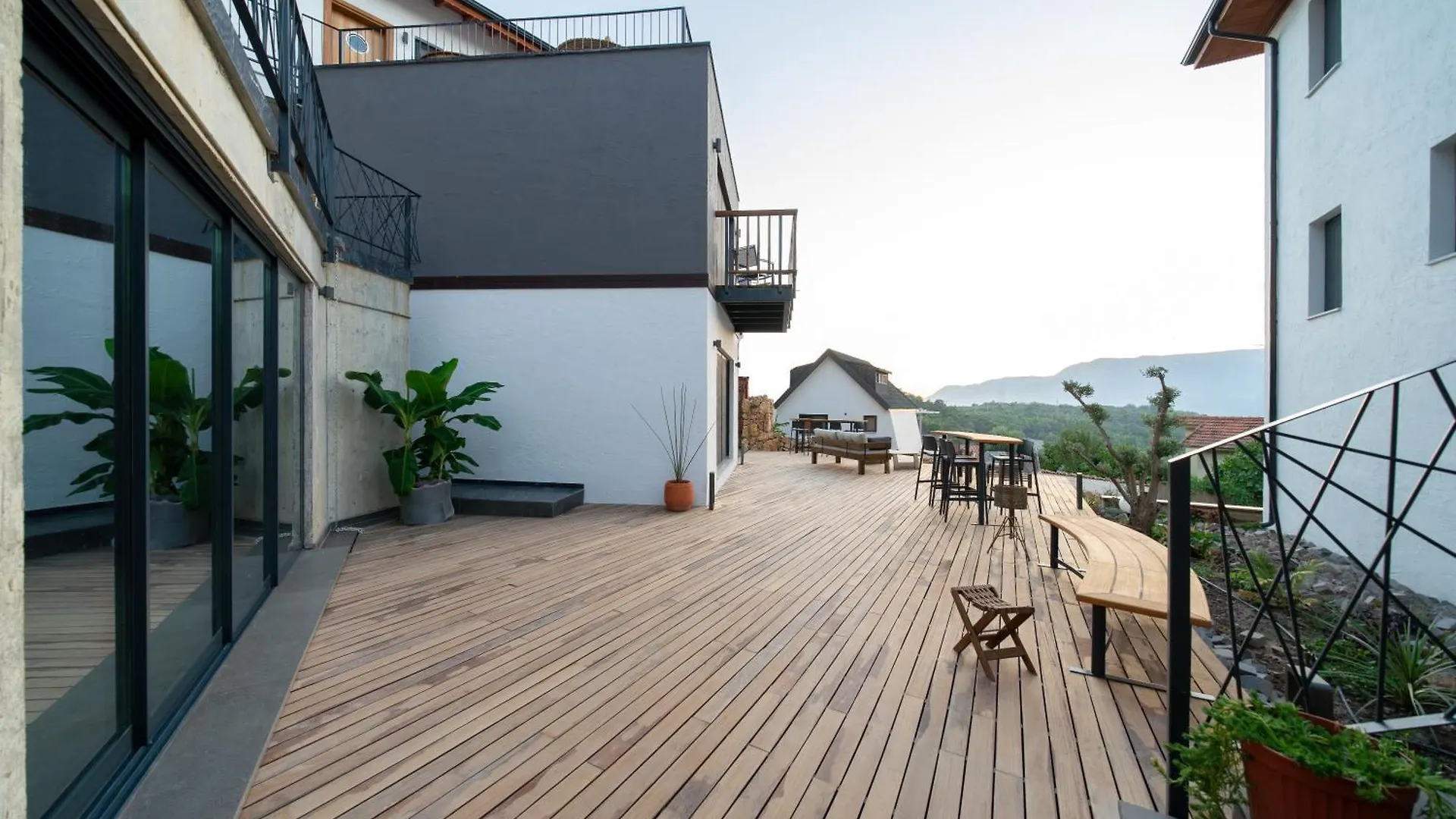 Kikonia Art & Suites Akyaka