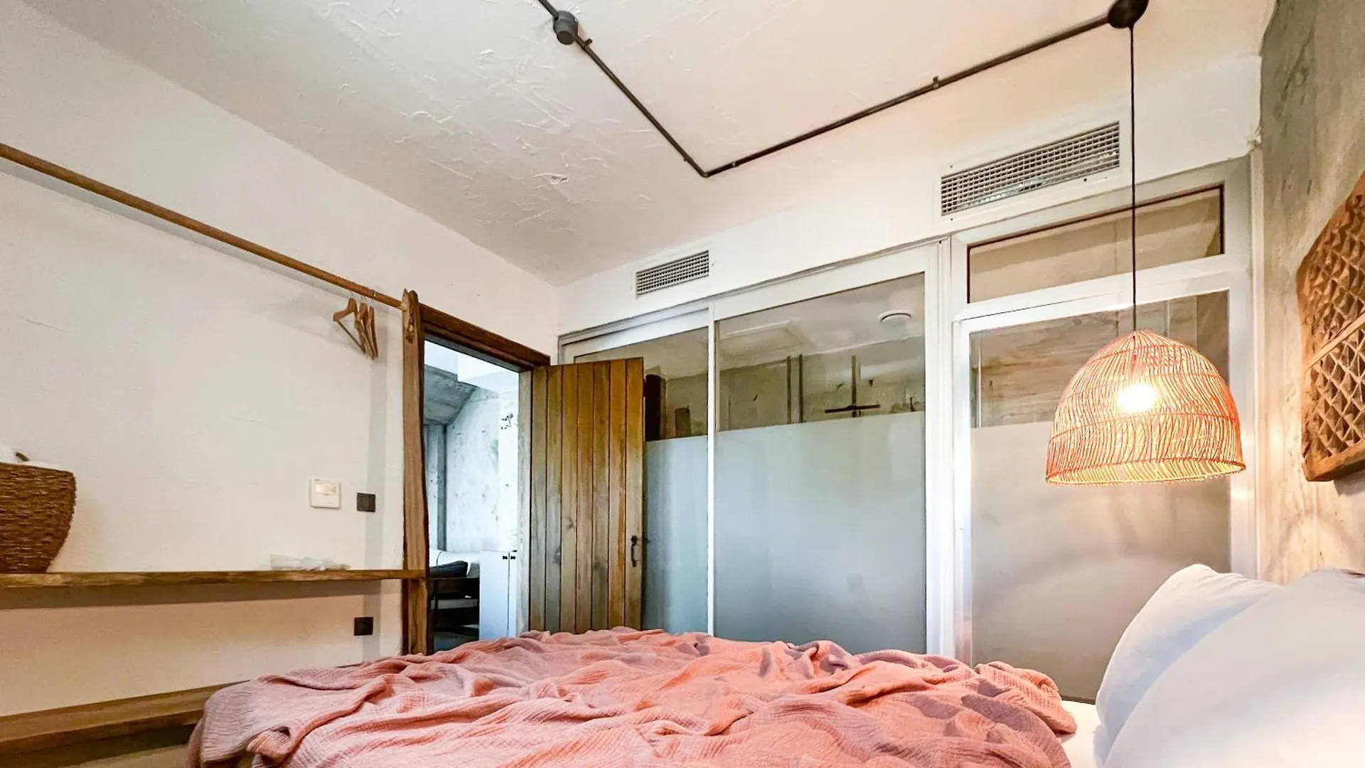 Kikonia Art & Suites Akyaka  Akyaka (Mugla)