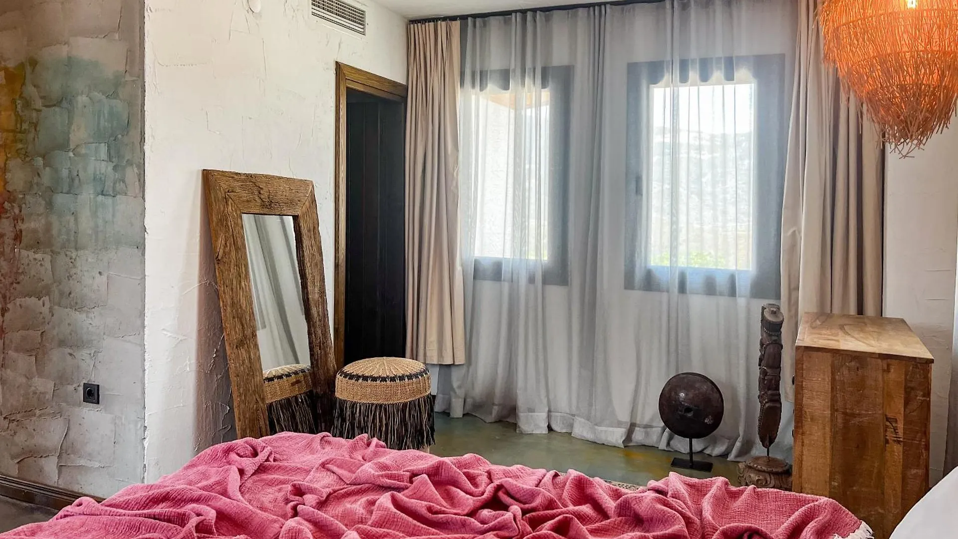 Kikonia Art & Suites Akyaka  Aparthotel Akyaka (Mugla)
